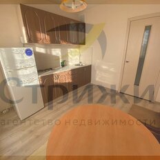 Квартира 36,3 м², 1-комнатная - изображение 2