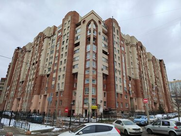 1447 м², помещение свободного назначения 1 591 700 ₽ в месяц - изображение 41