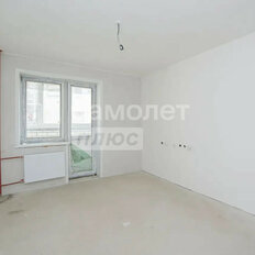 Квартира 76,4 м², 2-комнатная - изображение 5
