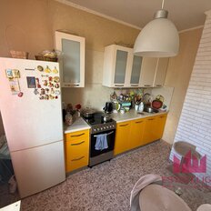 Квартира 54 м², 2-комнатная - изображение 2