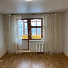 Квартира 35,5 м², 1-комнатная - изображение 3