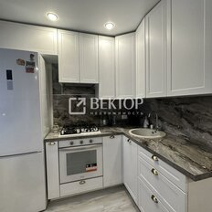 Квартира 30,2 м², 1-комнатная - изображение 2