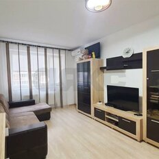 Квартира 55 м², 2-комнатная - изображение 2