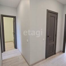 Квартира 76,6 м², 2-комнатная - изображение 3