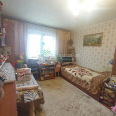 Квартира 54 м², 2-комнатная - изображение 3