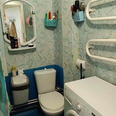 Квартира 34,1 м², 1-комнатная - изображение 4