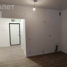 Квартира 24,2 м², студия - изображение 1