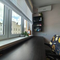 Квартира 59,6 м², 2-комнатная - изображение 3