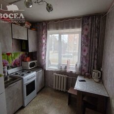 Квартира 42,7 м², 2-комнатная - изображение 2