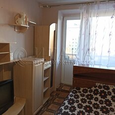 11,9 м², комната - изображение 2