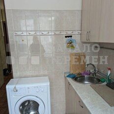 Квартира 30 м², 1-комнатная - изображение 2