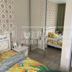 Квартира 45 м², 2-комнатная - изображение 3