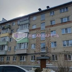 Квартира 31,1 м², 1-комнатная - изображение 1