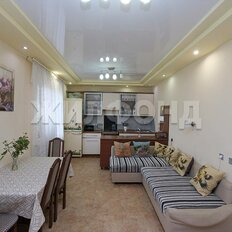 Квартира 77,3 м², 3-комнатная - изображение 3