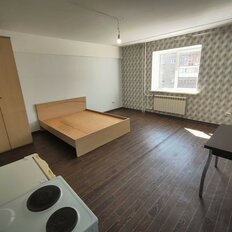 Квартира 32 м², студия - изображение 5