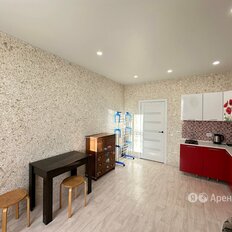 Квартира 23 м², студия - изображение 4