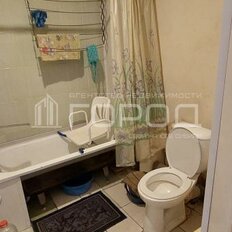 Квартира 35,5 м², 1-комнатная - изображение 3