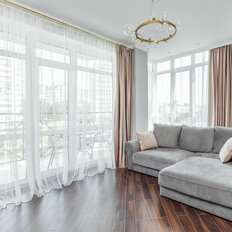 Квартира 49,5 м², 2-комнатная - изображение 3