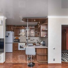 Квартира 75,4 м², 3-комнатная - изображение 4