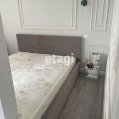 Квартира 28 м², студия - изображение 5