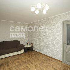 Квартира 45,8 м², 2-комнатная - изображение 4