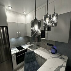 Квартира 20 м², студия - изображение 1