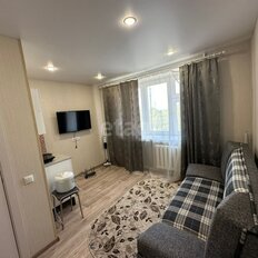 Квартира 13,6 м², студия - изображение 1