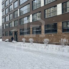 Квартира 23,5 м², студия - изображение 3