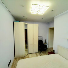 Квартира 28,4 м², 1-комнатная - изображение 5
