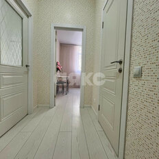 Квартира 40 м², 1-комнатная - изображение 3