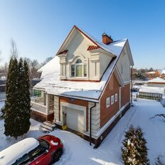 дом + 10,5 сотки, участок - изображение 4