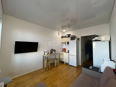 23,5 м², квартира-студия 2 300 000 ₽ - изображение 46