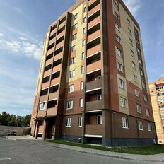 Квартира 42,7 м², 1-комнатная - изображение 2