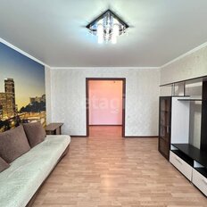 Квартира 38,1 м², 1-комнатная - изображение 4