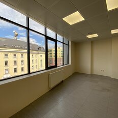 206,4 м², офис - изображение 1