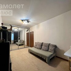 Квартира 32,5 м², 1-комнатная - изображение 2