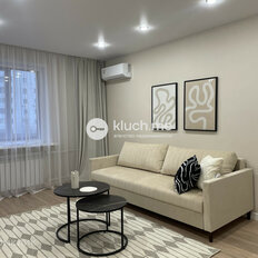 Квартира 50,5 м², 2-комнатная - изображение 1