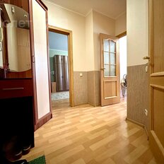 Квартира 36,5 м², 1-комнатная - изображение 5