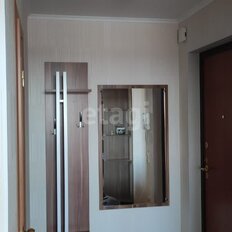 Квартира 36 м², студия - изображение 4