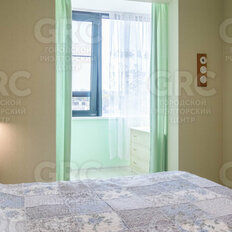 Квартира 121 м², 3-комнатная - изображение 2