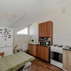 Квартира 36,3 м², 1-комнатная - изображение 4