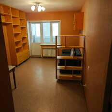 Квартира 26,5 м², студия - изображение 5