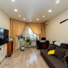Квартира 89 м², 3-комнатная - изображение 2