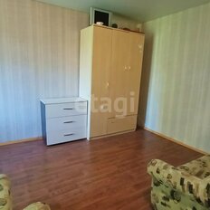 Квартира 35 м², 1-комнатная - изображение 5