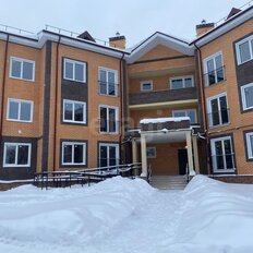 Квартира 35,1 м², 1-комнатная - изображение 2