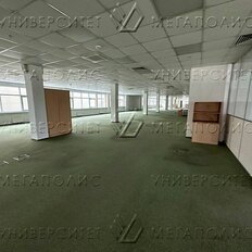 2115 м², офис - изображение 5