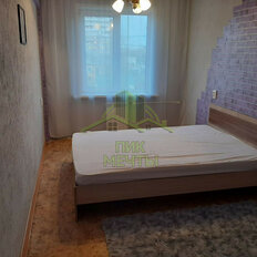 Квартира 58 м², 3-комнатная - изображение 5