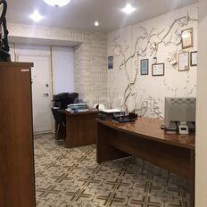 Квартира 33,1 м², 1-комнатная - изображение 2