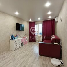 Квартира 33,3 м², 1-комнатная - изображение 1