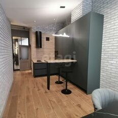 Квартира 42,8 м², 1-комнатная - изображение 1